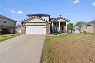 516 Weeping Willow Dr, Temple, TX 76502 - Photo 2