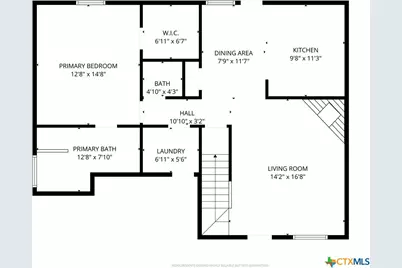 516 Weeping Willow Drive, Temple, TX 76502 - Photo 34