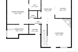 516 Weeping Willow Dr, Temple, TX 76502 - Photo 34