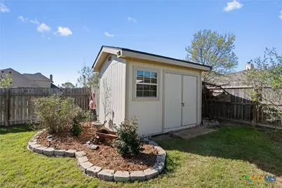 516 Weeping Willow Drive, Temple, TX 76502 - Photo 30