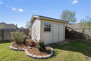 516 Weeping Willow Dr, Temple, TX 76502 - Photo 30