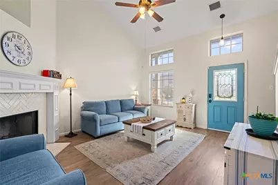 516 Weeping Willow Drive, Temple, TX 76502 - Photo 2