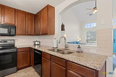 516 Weeping Willow Drive, Temple, TX 76502 - Photo 10