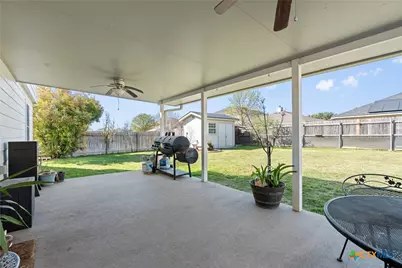 516 Weeping Willow Drive, Temple, TX 76502 - Photo 26
