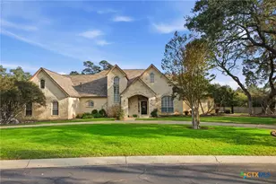 9610 Trophy Oaks Dr, San Antonio, TX 78266 - Photo 1