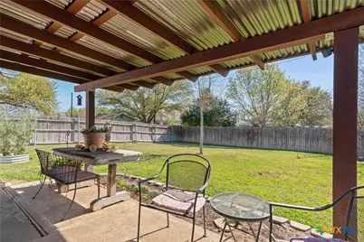 1507 Ridgeway Drive, Temple, TX 76502 - Photo 22