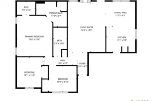 1507 Ridgeway Dr, Temple, TX 76502 - Photo 4