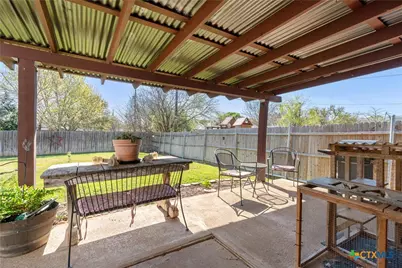 1507 Ridgeway Drive, Temple, TX 76502 - Photo 24