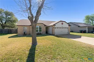 1507 Ridgeway Dr, Temple, TX 76502 - Photo 2