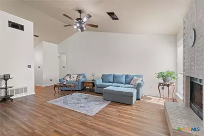 1507 Ridgeway Drive, Temple, TX 76502 - Photo 1