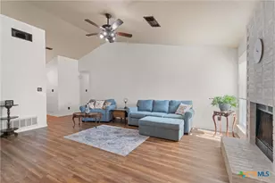 1507 Ridgeway Dr, Temple, TX 76502 - Photo 1