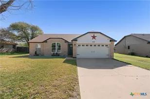1507 Ridgeway Dr, Temple, TX 76502 - Photo 1