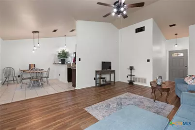 1507 Ridgeway Drive, Temple, TX 76502 - Photo 6