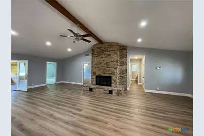 3605 Buffalo Trail, Temple, TX 76504 - Photo 4