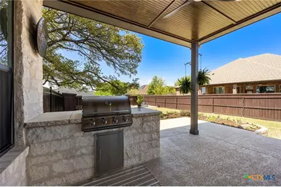 1001 High Plains Drive, Nolanville, TX 76559 - Photo 34