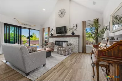 1001 High Plains Drive, Nolanville, TX 76559 - Photo 8