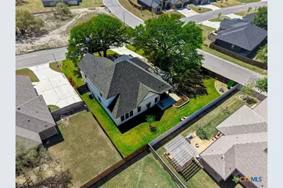 1001 High Plains Drive, Nolanville, TX 76559 - Photo 40