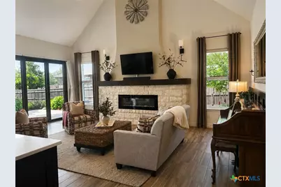 1001 High Plains Drive, Nolanville, TX 76559 - Photo 10