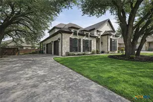 1001 High Plns Dr, Nolanville, TX 76559 - Photo 1