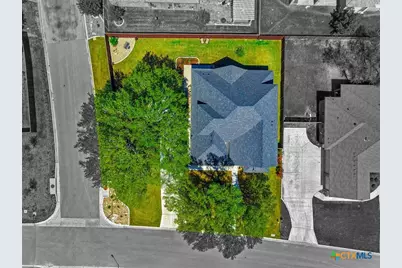 1001 High Plains Drive, Nolanville, TX 76559 - Photo 4