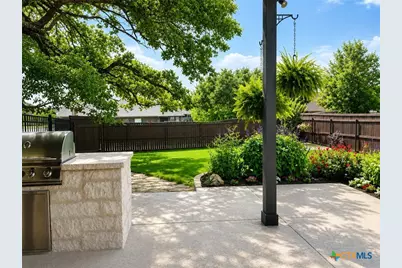 1001 High Plains Drive, Nolanville, TX 76559 - Photo 32