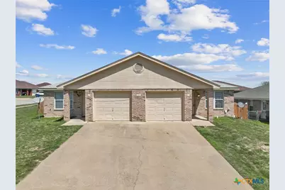 4110 Primrose Drive, Copperas Cove, TX 76522 - Photo 1