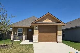 322 Monty Rd, Copperas Cove, TX 76522 - Photo 1
