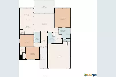 5806 Markham Drive, Temple, TX 76502 - Photo 30