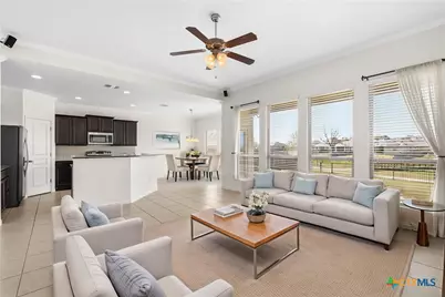 5806 Markham Drive, Temple, TX 76502 - Photo 2