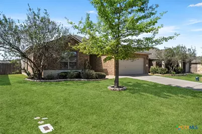 5806 Markham Drive, Temple, TX 76502 - Photo 28