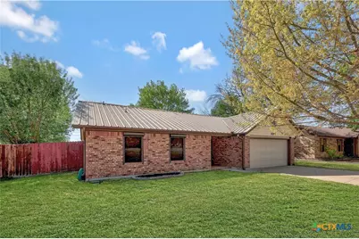 1014 N 4th Street, Copperas Cove, TX 76522 - Photo 2