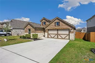 1521 Spechts Rnch, New Braunfels, TX 78132 - Photo 2