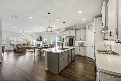 1521 Spechts Ranch, New Braunfels, TX 78132 - Photo 6