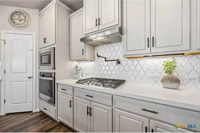 1521 Spechts Ranch, New Braunfels, TX 78132 - Photo 8