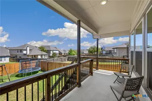 1521 Spechts Rnch, New Braunfels, TX 78132 - Photo 26