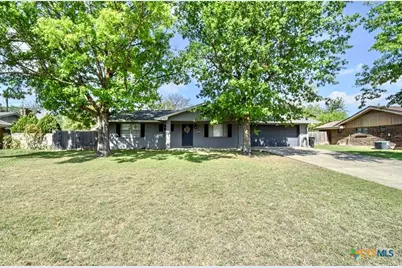 205 Tanglewood Road, Temple, TX 76502 - Photo 2