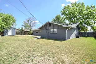 205 Tanglewood Rd, Temple, TX 76502 - Photo 26