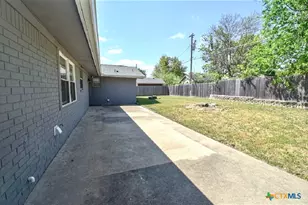 205 Tanglewood Rd, Temple, TX 76502 - Photo 22