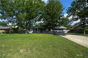 205 Tanglewood Rd Rd, Temple, TX 76502 - Photo 1