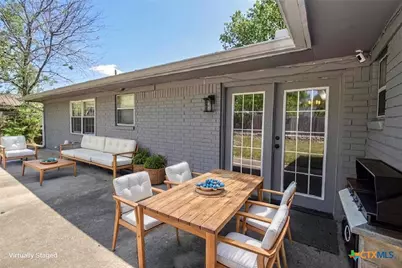 205 Tanglewood Road, Temple, TX 76502 - Photo 24