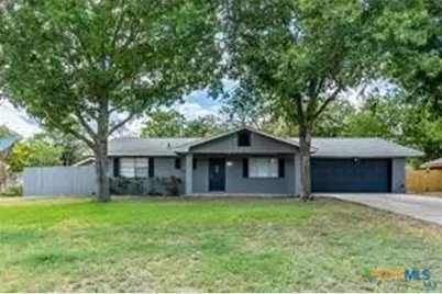 205 Tanglewood Road, Temple, TX 76502 - Photo 1