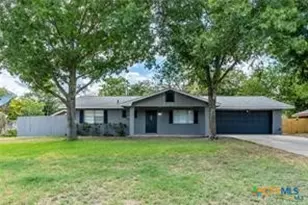 205 Tanglewood Rd, Temple, TX 76502 - Photo 1