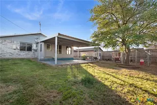 103 W Hogan Dr, Copperas Cove, TX 76522 - Photo 8