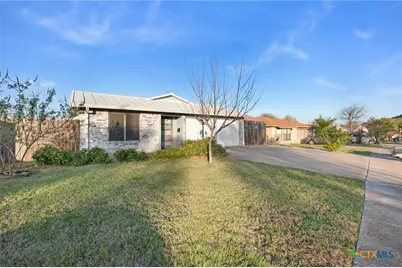 103 W Hogan Drive, Copperas Cove, TX 76522 - Photo 2