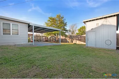 103 W Hogan Drive, Copperas Cove, TX 76522 - Photo 10