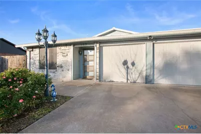 103 W Hogan Drive, Copperas Cove, TX 76522 - Photo 4