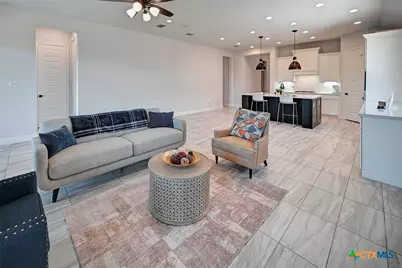 24118 Sidehill Lie, San Antonio, TX 78261 - Photo 16