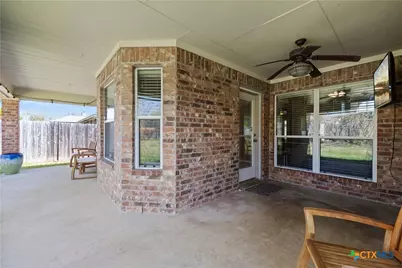 1420 Loving Trail, Belton, TX 76513 - Photo 22