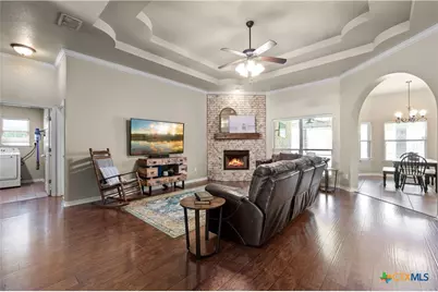 1420 Loving Trail, Belton, TX 76513 - Photo 4