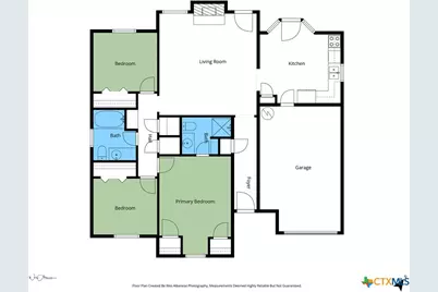 121 Bridle Drive, Copperas Cove, TX 76522 - Photo 26